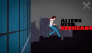 PLay Aliens Need Redheads now!